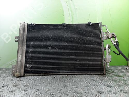 Used AC radiator OPEL ASTRA H GTC (A04) [2005-2010]  13090577