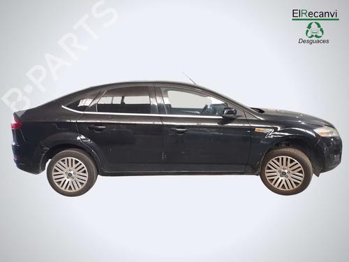 Left front steering knuckle FORD MONDEO IV (BA7)  | BP29313778M25  - Image 5