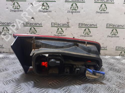 Right tailgate light RENAULT LAGUNA II (BG0/1_) | BP19110927C80