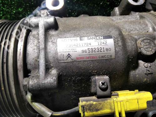AC compressor CITROËN XSARA PICASSO (N68) | BP22650297M34