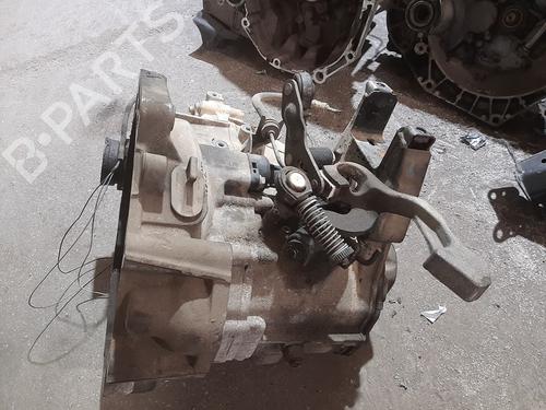 Gearbox SKODA FABIA I (6Y2)  | BP28376509M3 