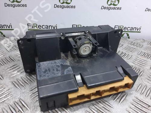 Climate control AUDI TT (8N3) 1.8 T | BP6422270I5 - Image 2