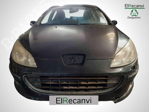 Front wiper motor PEUGEOT 407 (6D_) | BP8642259M29