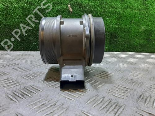 Mass air flow sensor CITROËN C5 I (DC_) 2.0 HDi (DCRHZB, DCRHZE) | BP26550562M95 
