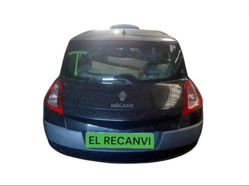 Engine control unit (ECU) RENAULT MEGANE II Saloon (LM0/1_) | BP38751961M57 - Image 5