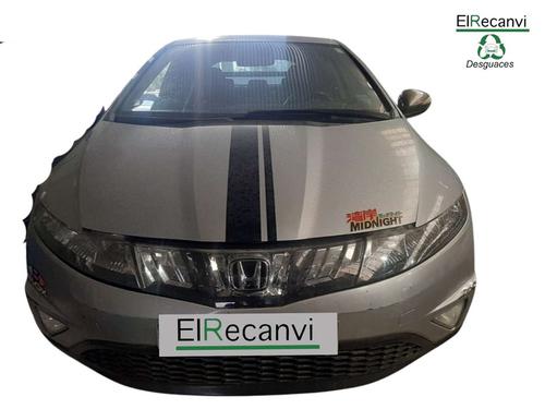 Brugte HONDA CIVIC VIII Hatchback (FN, FK) 2.2 CTDi (FK3) (140 hp) 4480993