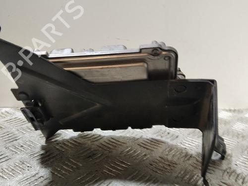 Engine control unit (ECU) RENAULT SCÉNIC II (JM0/1_) | BP30175775M57 - Image 3