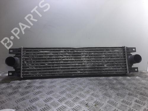Ladeluftkühler für NISSAN INTERSTAR Van (X70) dCI 90 (90 hp) 32631904
