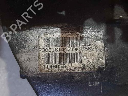 Gearbox VOLVO V40 Estate (645) 1.9 DI | BP14849699M3