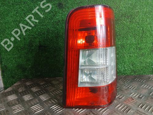 Used Right taillight CITROËN BERLINGO / BERLINGO FIRST MPV (MF_, GJK_, GFK_) [1996-2026]  32330932