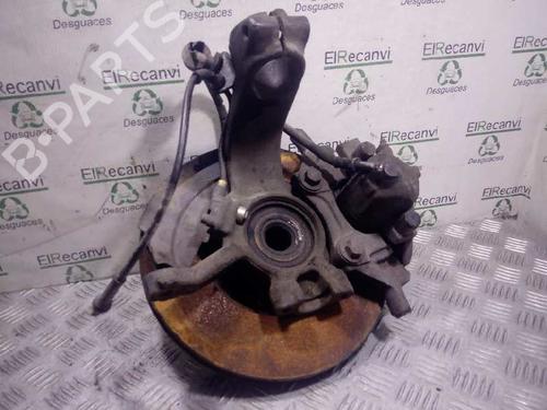 Used Left front steering knuckle Left front steering knuckle ALFA ROMEO 156 (932_) [1997-2005] 4745219 4745219