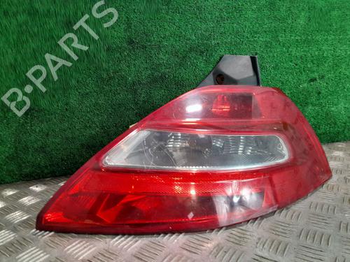 Used Right taillight Right taillight RENAULT MEGANE II (BM0/1_, CM0/1_) 1.9 dCi (131 hp) 35753757 35753757