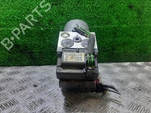 Used ABS pump OPEL ZAFIRA A MPV (T98) [1999-2006]  23387952