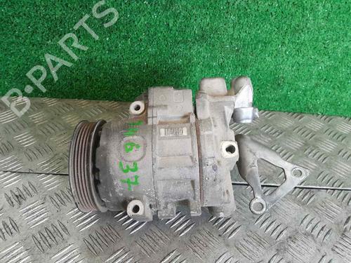 Used AC compressor MERCEDES-BENZ VANEO (414) [2002-2005]  21537955
