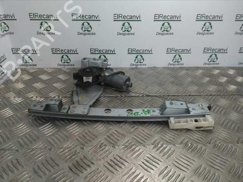 Used Rear right window mechanism CITROËN C3 I (FC_, FN_) 1.4 HDi (68 hp) 4539657