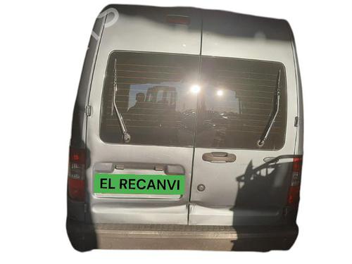 Front left window mechanism FORD TRANSIT CONNECT (P65_, P70_, P80_) 1.8 TDCi | BP31995584C22