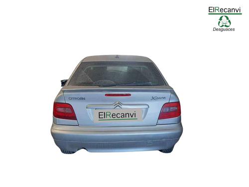 Engine control unit (ECU) CITROËN XSARA Coupe (N0) | BP19088338M57