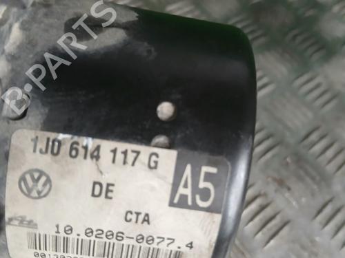 ABS pump SEAT LEON (1M1) 1.6 16 V | BP31958381M43