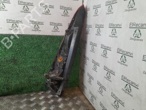 Right taillight FORD FIESTA VI (CB1, CCN) 1.4 TDCi | BP37023701C35 - Image 2