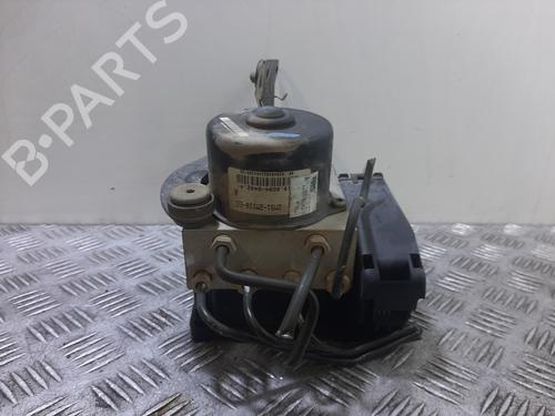 Used ABS pump ABS pump FORD FOCUS I Saloon (DFW) 1.8 TDCi (115 hp) 33620903 33620903