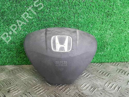 Førerens kollisjonspute HONDA CIVIC VIII Saloon (FD, FA) 1.3 IMA (FD3) (116 hp) 20936902