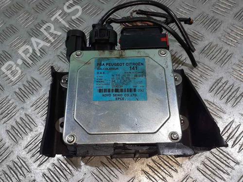 Used Electronic module CITROËN C3 I (FC_, FN_) 1.4 HDi (70 hp) 8361670