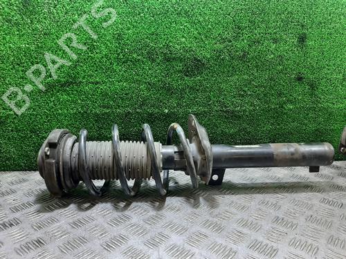 Used Right front shock absorber SEAT IBIZA III (6L1) [2002-2009]  24950928