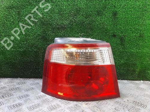 Used Left taillight KIA CARENS I MPV (FC, FJ) 2.0 CRDi (113 hp) 27207119