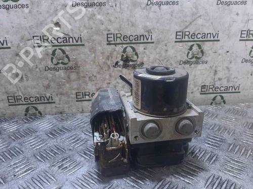 Used ABS pump CITROËN C2 (JM_) [2003-2017]  17479355