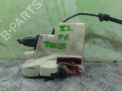Used Front left lock VW POLO IV (9N_, 9A_) [2001-2014]  12133277