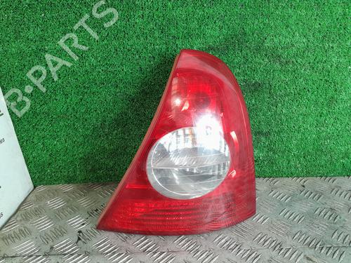 Højre baglygte RENAULT CLIO II (BB_, CB_) [1998-2016]  24812735
