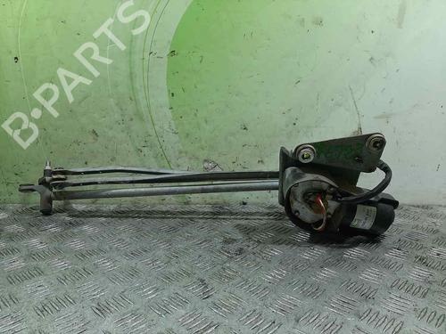 Used Front wiper motor PEUGEOT 306 Hatchback (7A, 7C, N3, N5) [1993-2003]  12185554