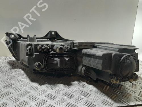 Venstre forlygte MAZDA 6 Saloon (GG) 2.0 DI (GG14) | BP29755436C28