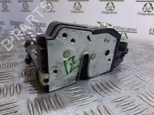 Front left lock BMW 3 (E46) 328 i | BP5749790C98