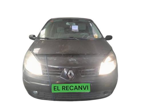 Used Parts RENAULT SCÉNIC II (JM0/1_) 4920875