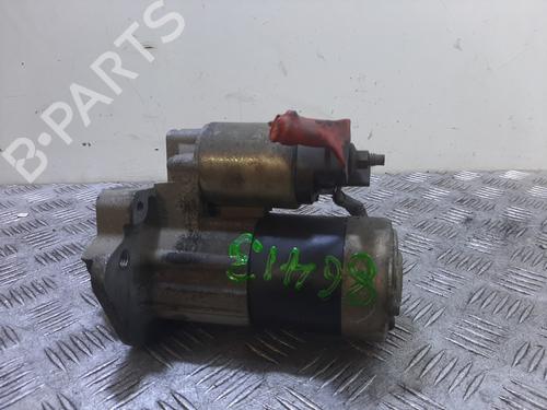 Starter RENAULT SCÉNIC II (JM0/1_) | BP37447823M8 - Image 3