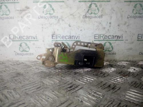 Used Front left lock VW TRANSPORTER T4 Bus (70B, 70C, 7DB, 7DK, 70J, 70K, 7DC, 7DJ) [1990-2004]  21538063