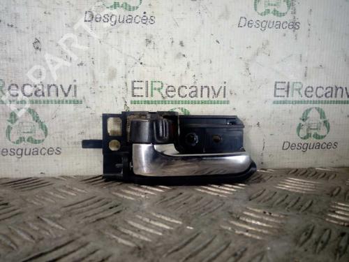 Used Rear left interior door handle TOYOTA AVENSIS (_T25_) 1.8 VVT-i (ZZT251_, ZZT251R) (129 hp) 4741542