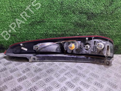 Left taillight FORD FIESTA VI (CB1, CCN) 1.4 TDCi | BP26005732C34