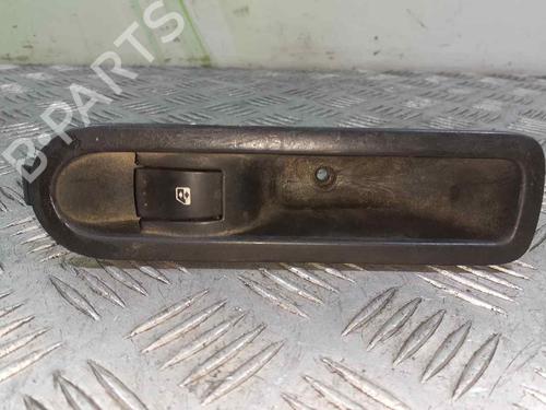 Used Right front window switch RENAULT SCÉNIC II (JM0/1_) [2003-2010]  8529333