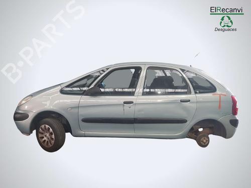 Instrument cluster CITROËN XSARA PICASSO (N68) 2.0 HDi | BP16132565C47 