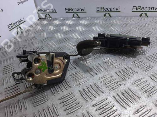 Højre bagtil lås HYUNDAI LANTRA II (J-2) 1.6 i | BP7084271C99 