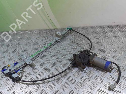 Used Rear right window mechanism HONDA ACCORD V (CC, CD) 2.0 i S (CD4) (131 hp) 7516062