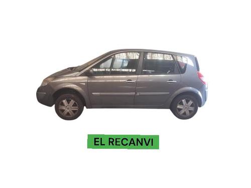 Left front window switch RENAULT SCÉNIC II (JM0/1_)  | BP37027064I27  - Image 5