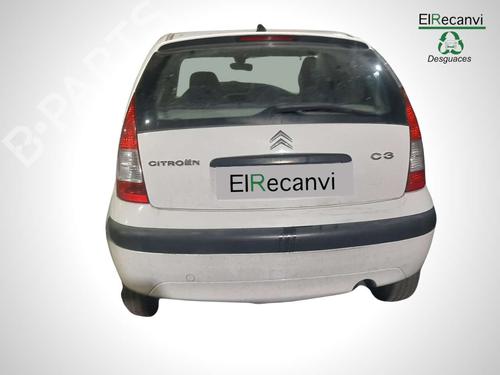 Abs pomp CITROËN C3 I (FC_, FN_) 1.4 HDi | BP16757730M43