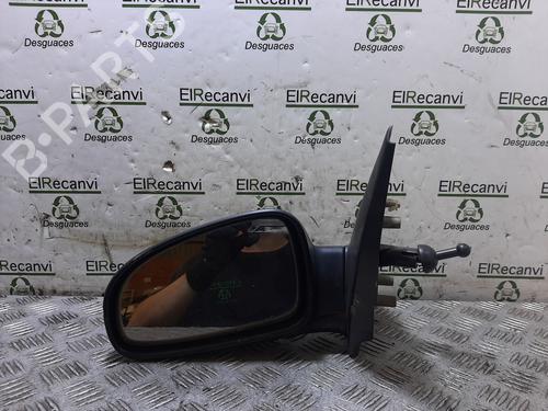 Used Left mirror DAEWOO KALOS (KLAS) 1.4 (83 hp) 19020678