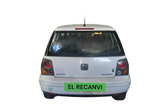 Engine control unit (ECU) SEAT AROSA (6H1) 1.4 | BP33986266M57  - Image 6