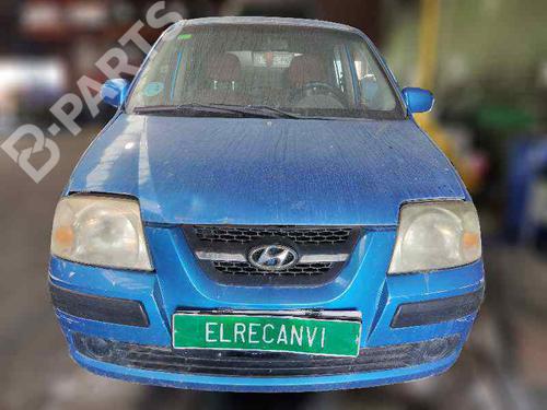 Used Parts HYUNDAI ATOS PRIME (MX)    1132222