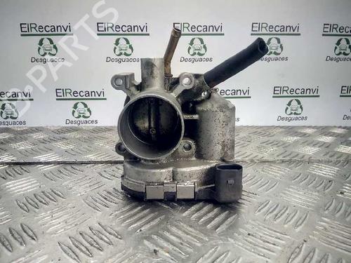 Used Throttle body CITROËN C3 I (FC_, FN_) [2002-2013]  12257204