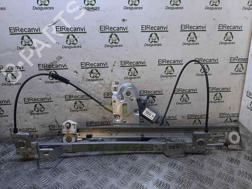 Used Front left window mechanism RENAULT KANGOO / GRAND KANGOO II (KW0/1_) [2008-2025]  17898574